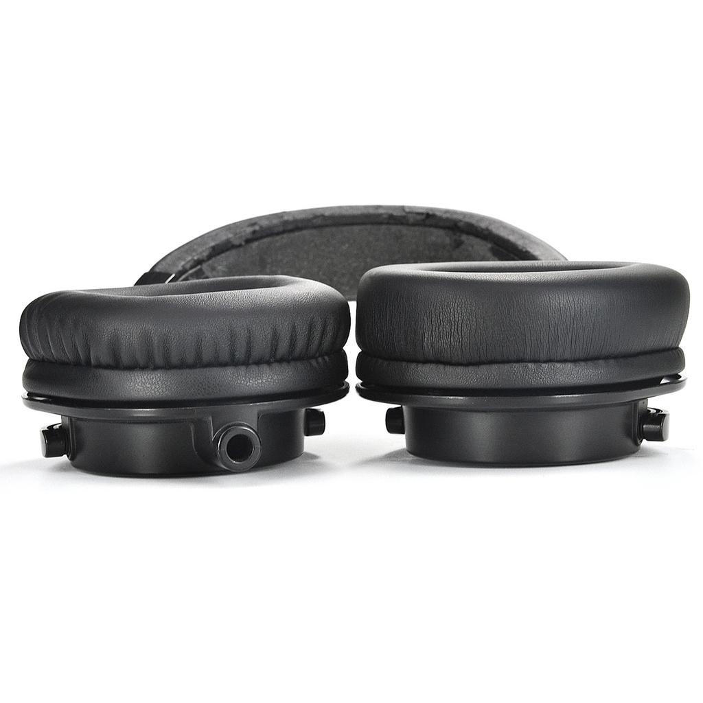 Замените изношенные амбушюры Гибкие амбушюры для наушников Audio Technica ATH M50X M50XBT M50RD M40X M30X M20X MSR7