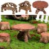 Куклы и мягкие игрушки – Кукольные домики и аксессуары