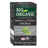 Henna for Hair: Black (100 G), Henna Hair Color Soft Black,