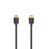 Hama Germany Ultra High Speed M HDMI™ Cable, Certified, Ultra-HD 8K, 2.00
