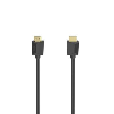 Hama Germany Сверхскоростной кабель m HDMI™, Сертифицированный, Ultra-HD 8K, 2.00
