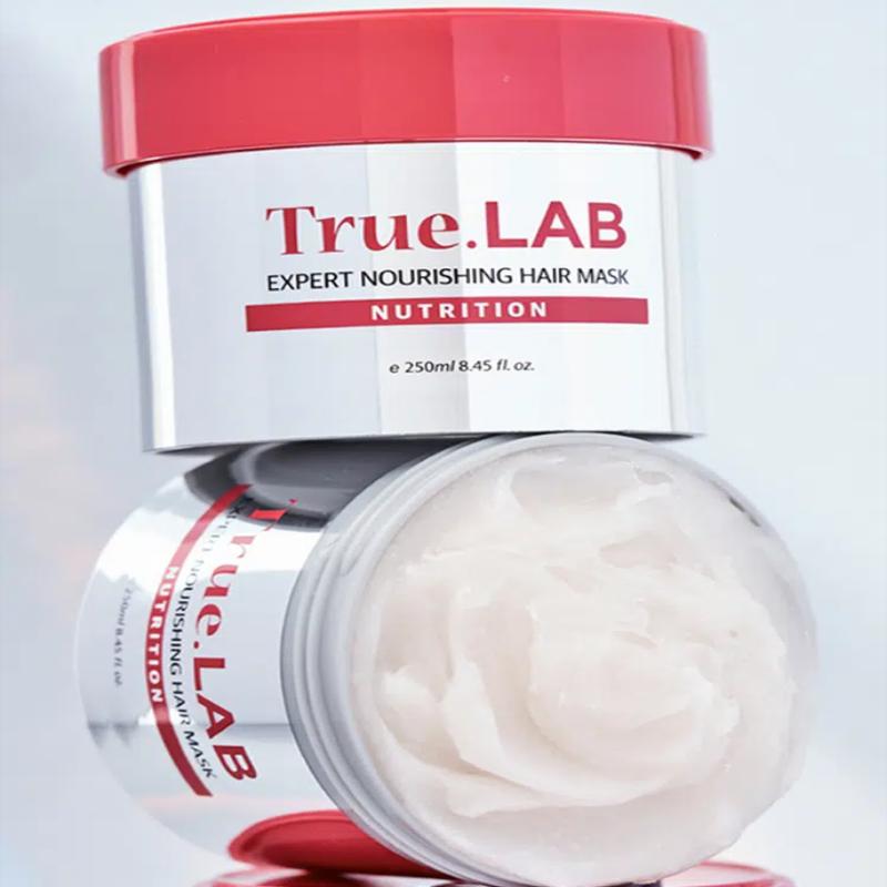 True.LAB Эксперт Маска для волос 250 мл (2 варианта)
