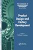 The Product Design and Factory Development Book