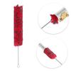 Flute Cleaning Brush Saxophone Mouth Tube Cleaning Brush Clarinet Flute Universals Cleaning Tool for Clarinet Trumpet