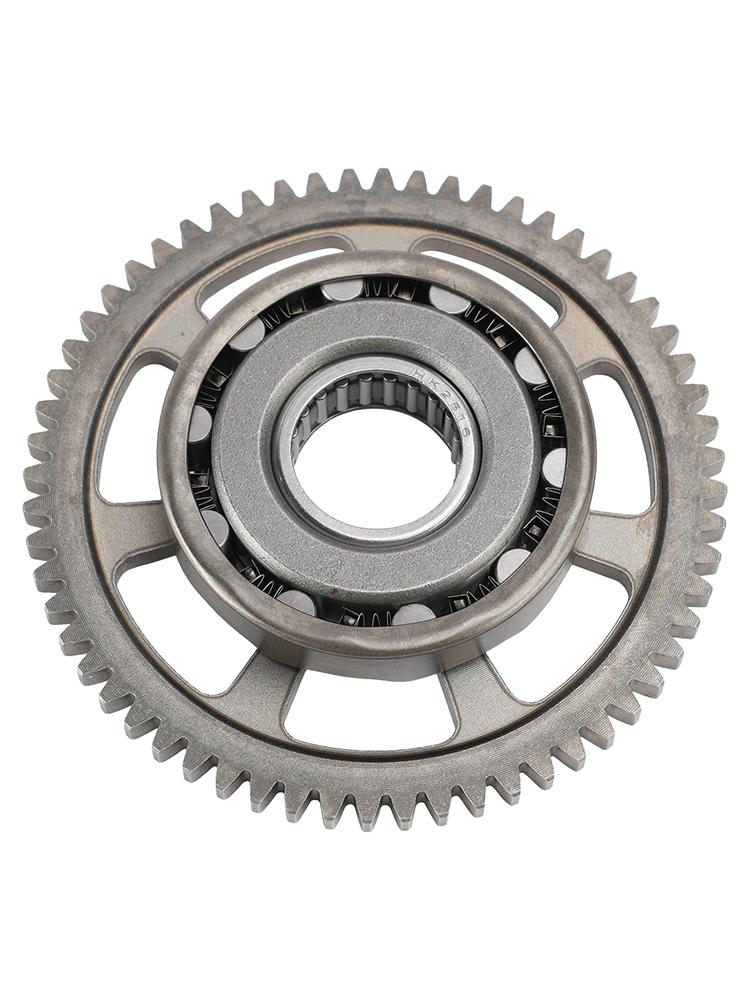 Starter Clutch One Way Gear Assy For BMW G310GS G310R 2016-2024 F588819.01