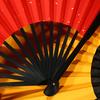 Складной веер из бумаги в китайском стиле Yousheng, легкий ручной вентилятор для танцев кунг-фу, портативный летний охлаждающий вентилятор, аксессуары для украшения вечеринки