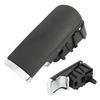 Glove Box Lid Handle Puller 8E1857131 Replacement Fit for A4 8E B6 B7 2001?2007Without Hole