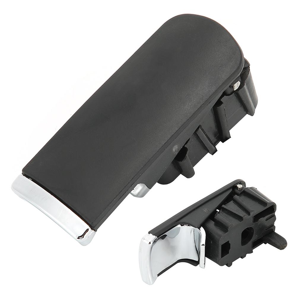 Glove Box Lid Handle Puller 8E1857131 Replacement Fit for A4 8E B6 B7 2001?2007Without Hole