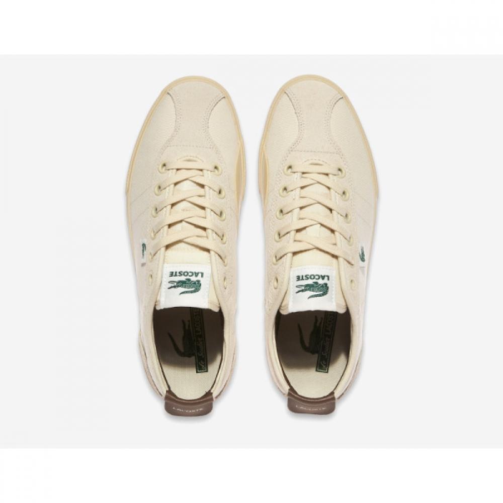 Lacoste Кроссовки Backslam 7 49cma0035