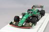 Spark Vanterin Toms SF23 TRD 01F 2023 Super Formula Alesi 1/43 #36 G.