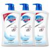 Гель для душа Safeguard Classic White Свежий аромат