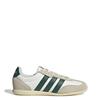 adidas Унисекс кроссовки BARREDA LO для размера ванильный размер см взрослые, OOS67, кремово-белый/колледж-зеленый/теплый (HQ7381), 22,5