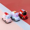 Automatically Enters Lead Manual Pencil Sharpener Car Shape Pencil Sharping Tools  School Supplies