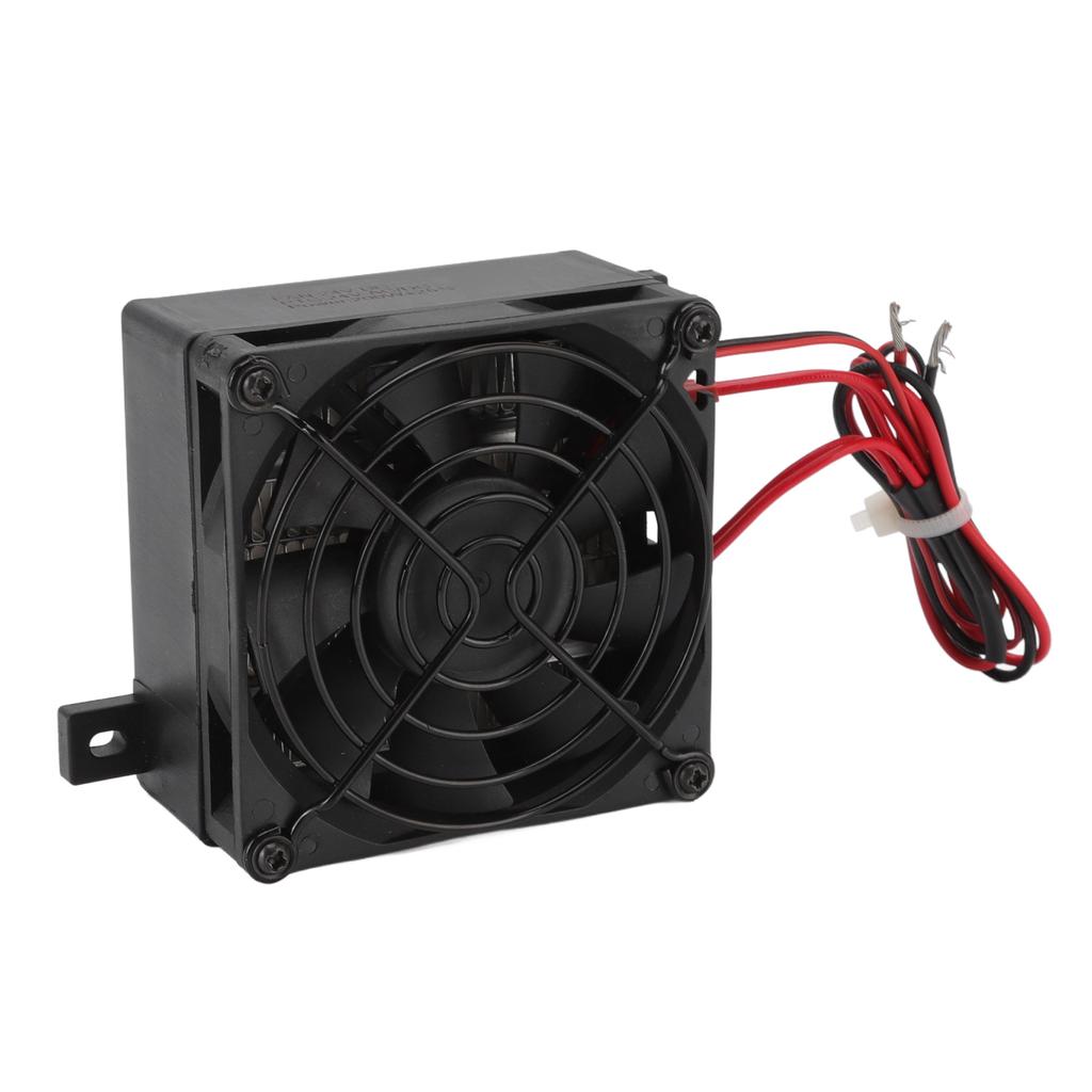 PTC Воздушный нагреватель Изоляция Автоматический Постоянная Температура PTC Вентилятор Нагреватель для Обогревателя Увлажнителя Воздуха