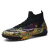 Мужские футбольные бутсы Профессиональные Оригинальные Подростковые Общественные Футбольные Бутсы Футбольные Бутсы Общественные Футзальные Кроссовки Chuteira De Campo