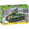 Jeux De Construction - Cobi 2550 - Sherman M4A3E2 "Jumbo"