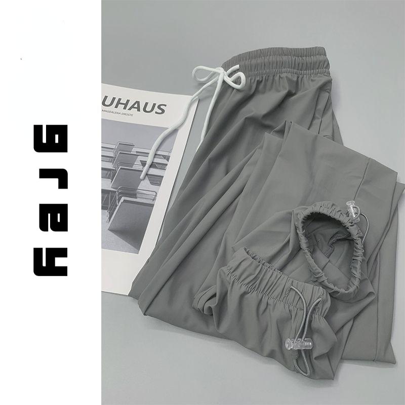 Дышащие быстросохнущие спортивные брюки для женщин, летние брюки для бега на открытом воздухе