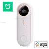 Умный аромадиффузор JD01 подключен к приложению Xiaomi Mi Home.