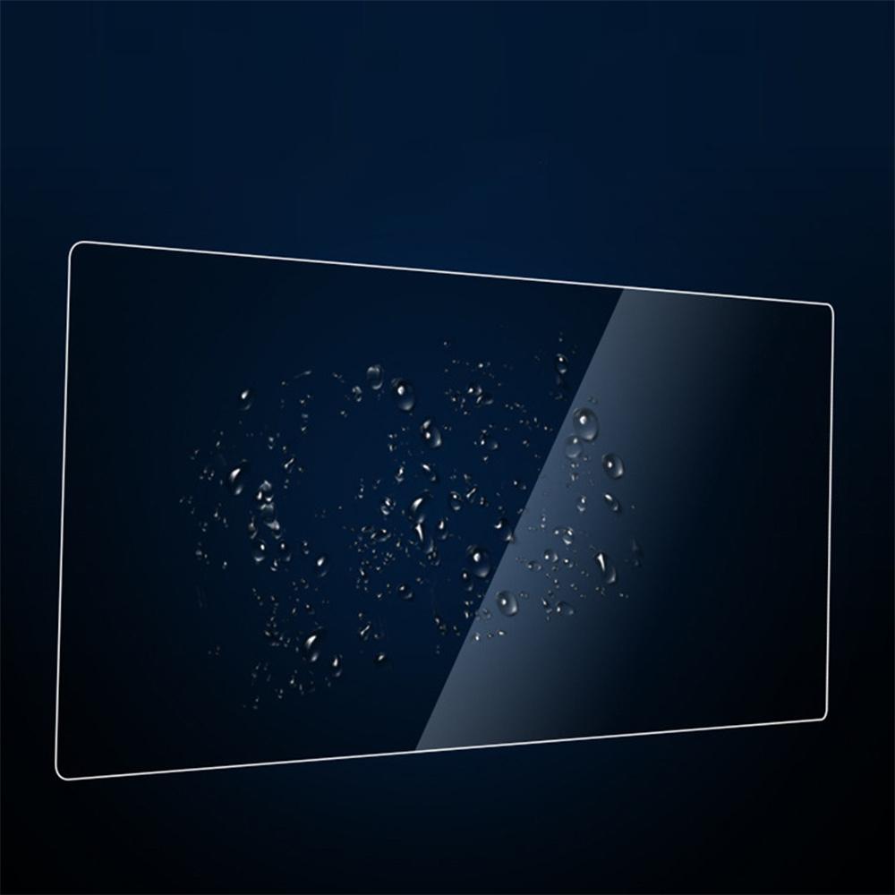Center Console Dash Screen Protector Tempered Glass Touchscreen Cover For BYD Atto 3