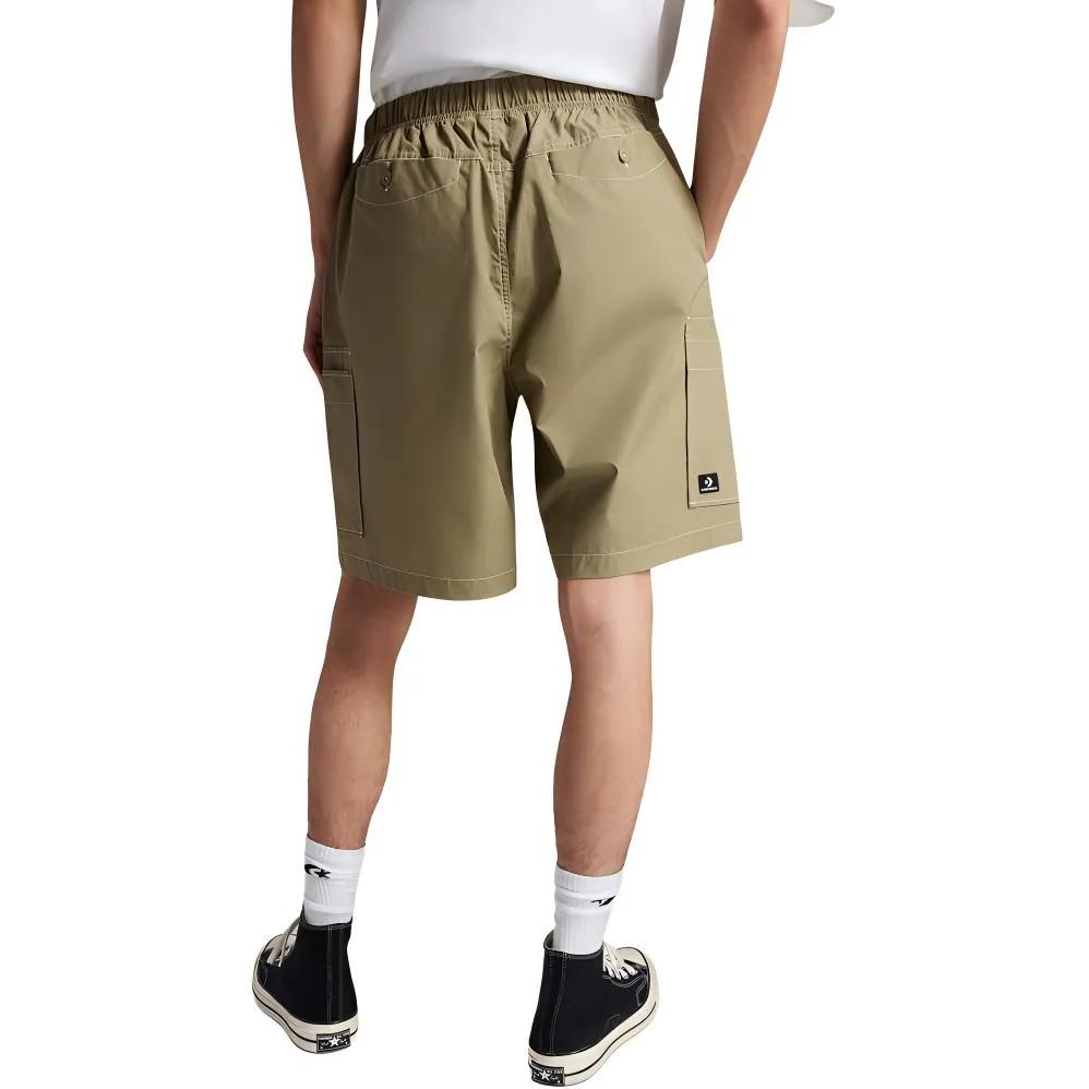 Converse Utility 9' Baggy Shorts (Unisex) Casual Shorts 10026434 A01