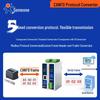 USR-CAN316 CANFD to RS485/RS232 Converter