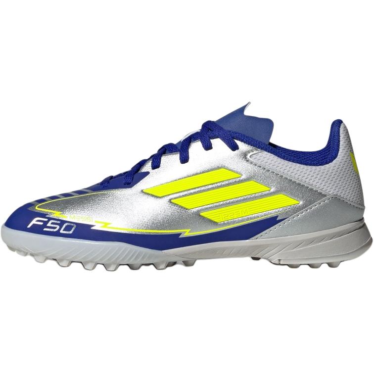 adidas Футбольные кроссовки для детей F50 League Детские кроссовки IH0925
