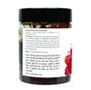 Baidyanath Асли Аюрвед Гюльканд Джем из лепестков роз с Правалом, приготовленный на солнце, 200 грамм