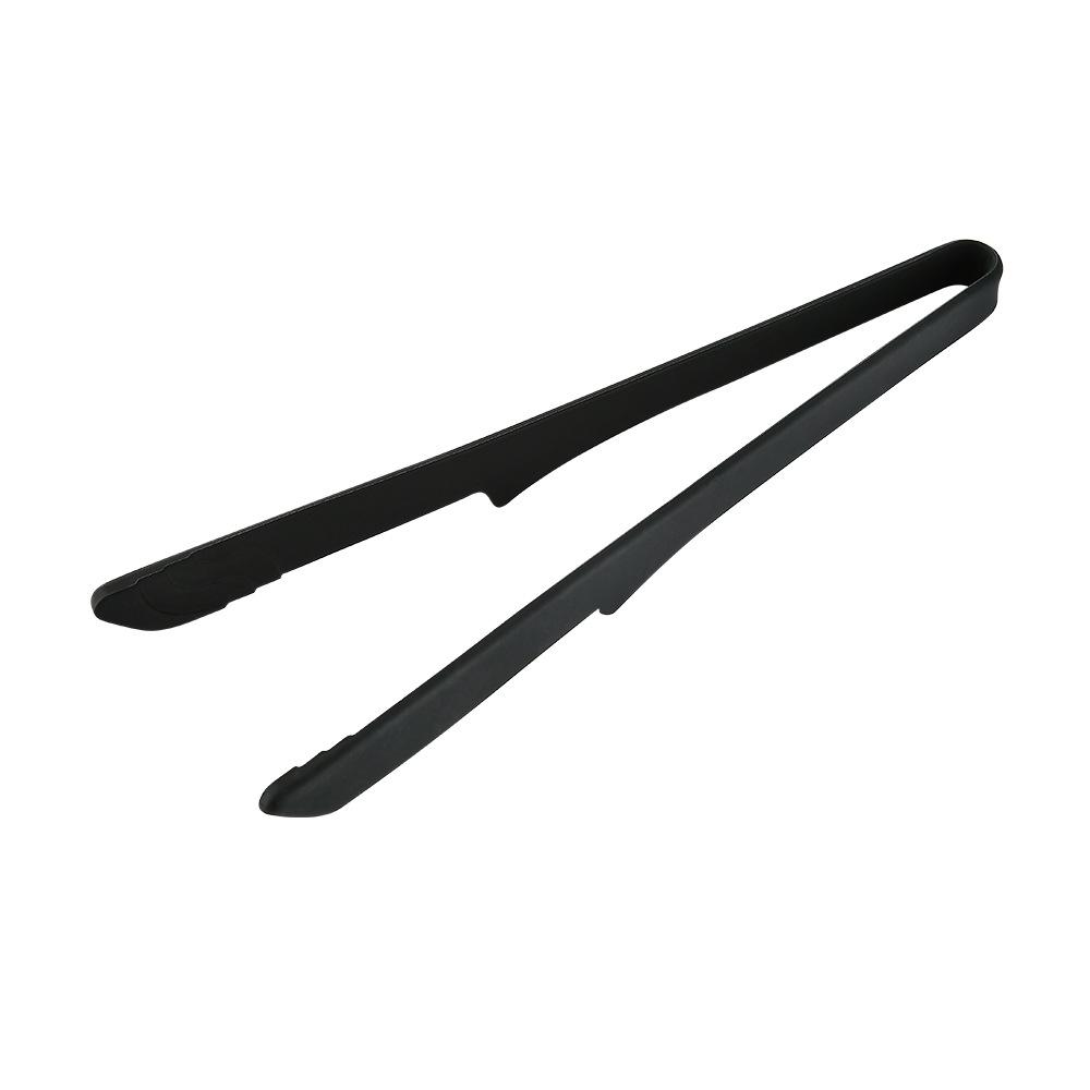 1/4 шт. Силиконовые щипцы для тостов и еды, кухонные щипцы, нескользящий зажим для готовки, щипцы для барбекю, салата, кухонные принадлежности для гриля