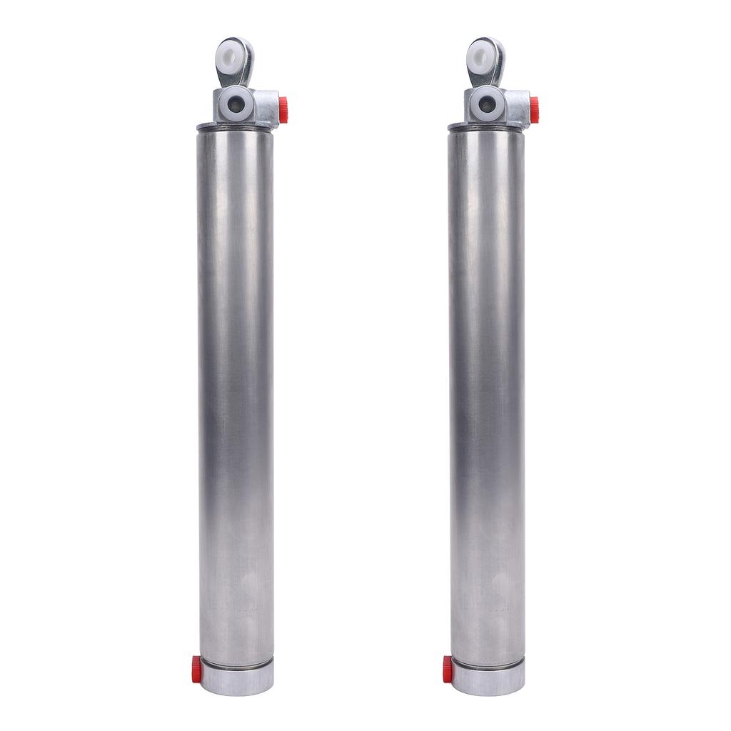 Гидравлические цилиндры складного верха TC46 из металлического сплава Замена для Electra V8 7.0L LeSabre Все двигатели Кабриолет