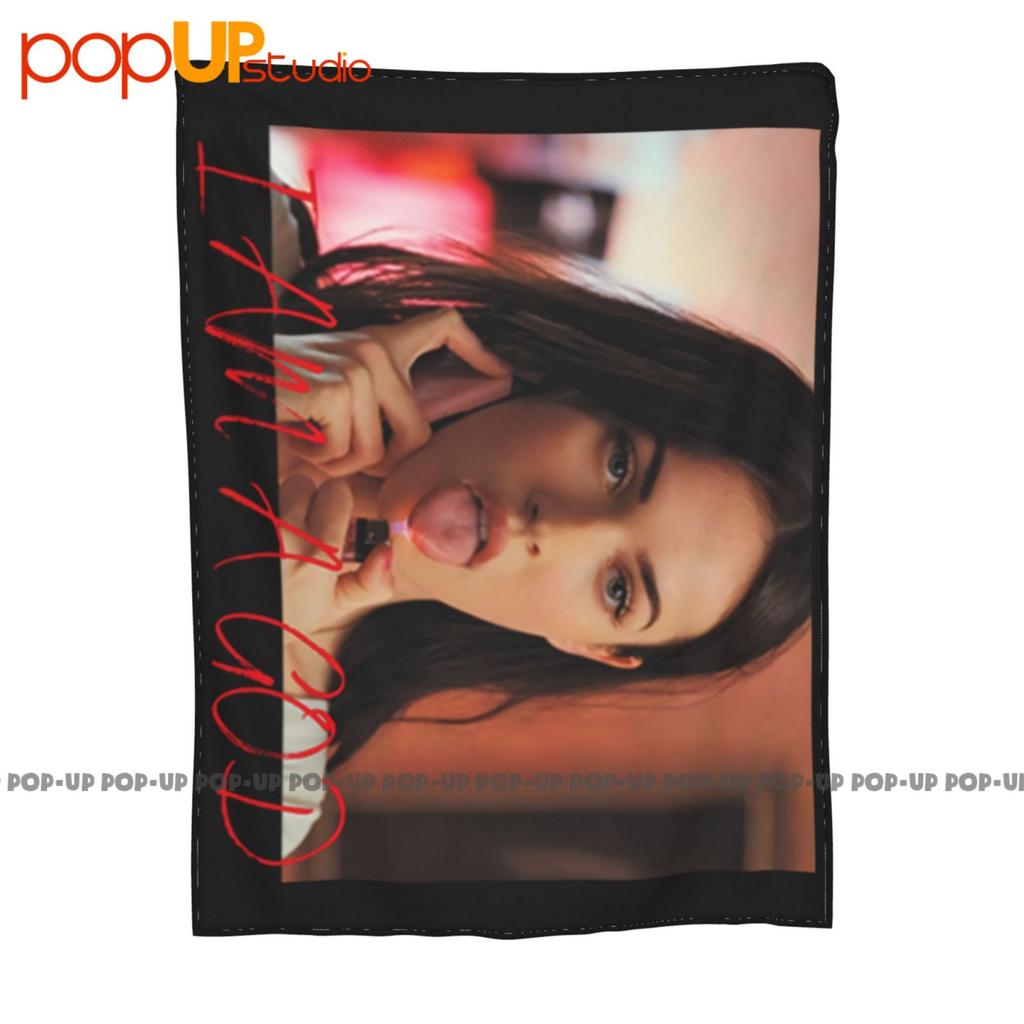 Jennifer Lighter I Am A God Scene Ultra-Soft Blanket Quilt Winter Sofa Cover Bed Covers