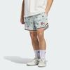 adidas Шорты с принтом Originals Hyc, унисекс JC5973