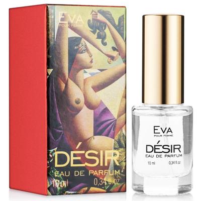 Парфюмерная вода Eva Désir для женщин