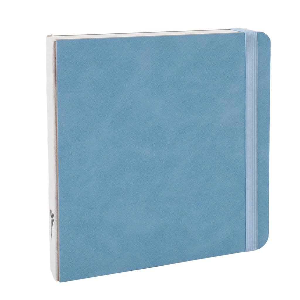 Watercolor Sketchbook 30 Sheets 300GSM Sketch Pigment Painting Paper Drawing Pad for Daily and