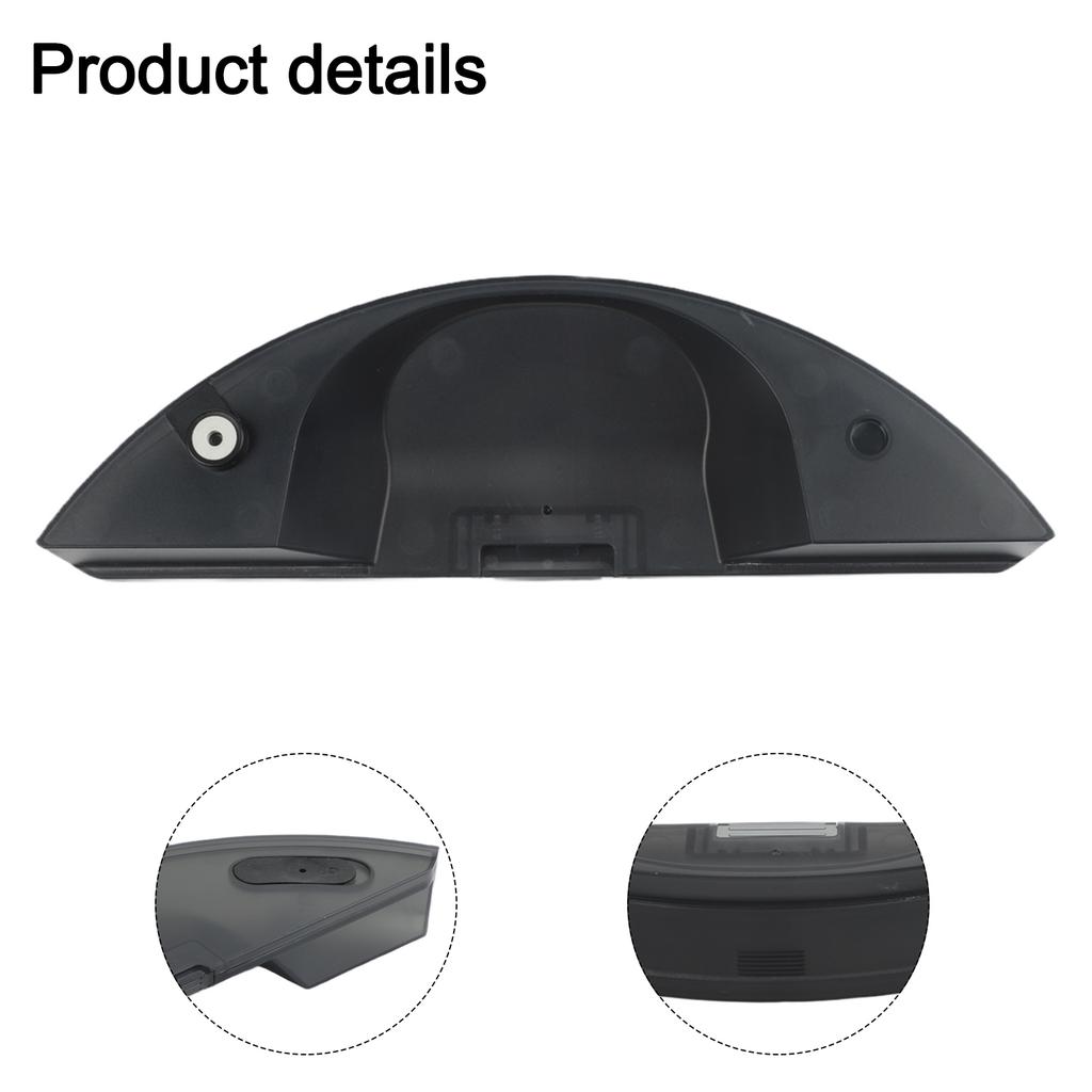 For DREAME D20 Plus Water Tank Mopping Module Accessory For D20 Pro Plus Robot Vacuum Cleaner Parts Replacement