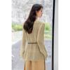 Mokana Women's Long Sleeve Hollow Knit Cardigan MKNJD3859