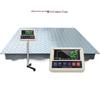 LUCKY High-Precision Electronic Floor Scale