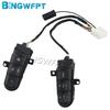 Steering Wheel Button Switch 36770-SNA-D12 BINGWFPT NEW For Fit 09-14 For Honda 2008 2009 2010 2011 2012 2013