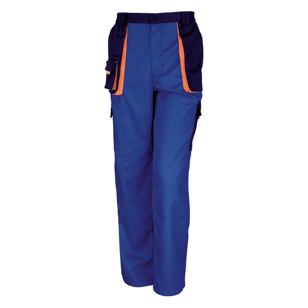 Result Work-Guard Mens Lite Trousers