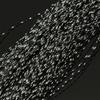 Fishing Tackle Holographic Tinsel Flash Lure Making Material High Quality Fly Tying Materials