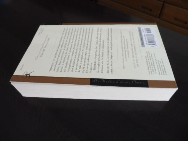 [Б/У] Федералист Полное издание