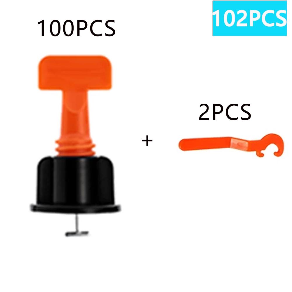 11-1202PCS Система выравнивания напольной плитки, зажимы, набор строительных инструментов, регулятор уровня, ручные инструменты для укладки плитки на стену, локаторы, распорки