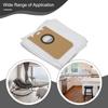Dust Bags Vacuum Cleaner Cleaning Tool Dust Bag For AIRROBO T10+