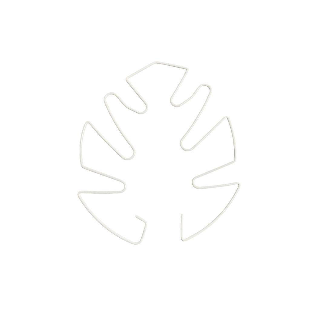 Прочная металлическая подставка для растений для комнатных и уличных цветочных горшков, надежная фиксация в грунте, декоративный садовый колышек