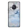 Мраморные чехлы для телефона Honor X9a Мягкая силиконовая задняя крышка из ТПУ для Huawei Honor X9 X 9A Чехол Honor X9b X 9 a b Защитный корпус