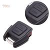 NO.ALT Buttons Replacement Remote Key Fob Case Shell for Opel Vectra Zafira