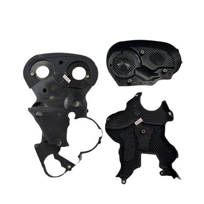 Комплект крышки ремня ГРМ для Opel Corsa C Vectra C Astra C Meriva A Oem 5638049 5638085