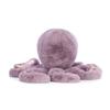 Jellycat Серия «Океан» Маленький осьминог Майя Огромная игрушка-компаньон и успокаивающая кукла Плюшевая фигурка Высота 76 см