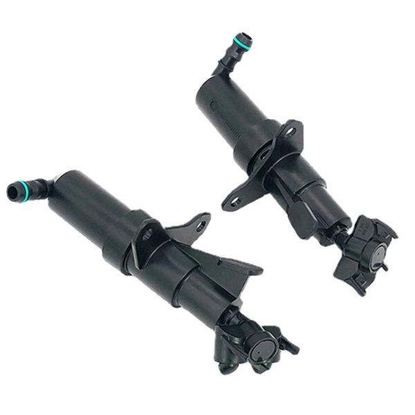 Пара форсунок омывателя 1Z0955965A и 1Z0955966A для Skoda Octavia MK1 07-09