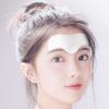 10Pcs/Box Forehead Line Removal Anti-wrinkle Stickers Frown Lines Treatment Anti-aging Lifting Mask Moisturizng Patch Skin Care Facial Pad