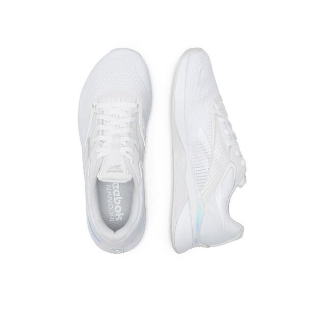 Кроссовки Reebok NanoX4 100074304 белый